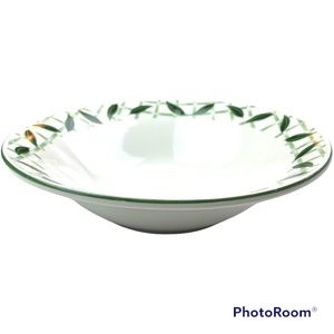 Cades Creek Salad Small Bowl Ceramic Stoneware China